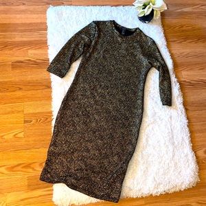 Forever 21 Midi Dress